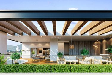 Apartamento &agrave; venda - 69m&sup2; - Morretes