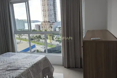 Apartamento &agrave; venda - 69m&sup2; - morretes