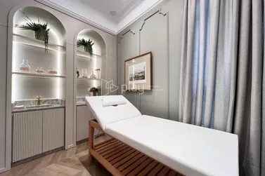 Apartamento &agrave; venda - 165m&sup2; - Centro