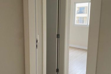 Apartamento para alugar - 78m&sup2; - S&atilde;o Francisco de Assis