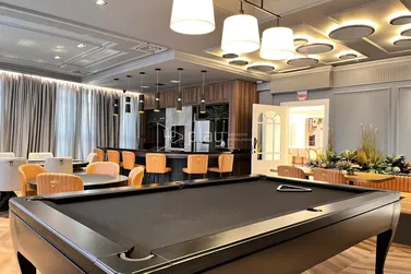 Apartamento &agrave; venda - 165m&sup2; - Centro
