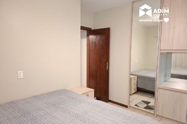 Apartamento para alugar - 193m&sup2; - Meia Praia