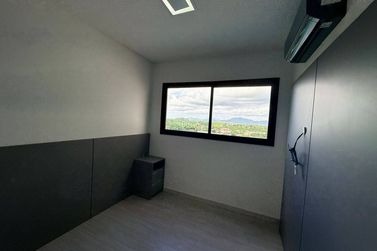 Apartamento &agrave; venda - Meia Praia
