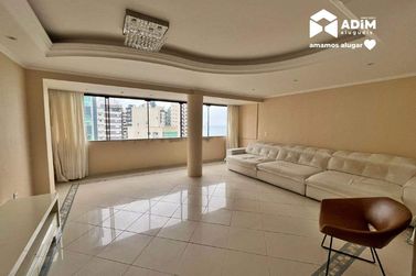 Apartamento para alugar - 475m&sup2; - Centro