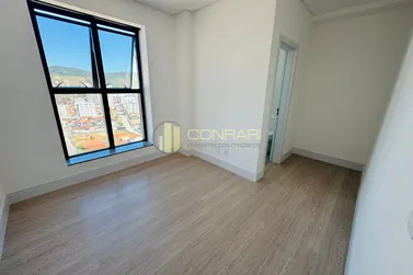 Apartamento &agrave; venda - 104m&sup2; - Pereque