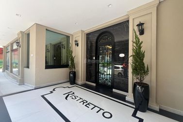 Apartamento &agrave; venda - 243m&sup2; - Canto da Praia