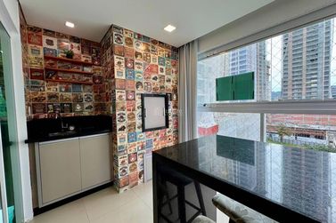 Apartamento &agrave; venda - Centro