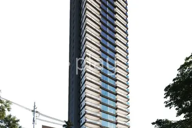 Apartamento &agrave; venda - 315m&sup2; - Meia Praia