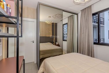 Apartamento &agrave; venda - 136m&sup2; - Pioneiros