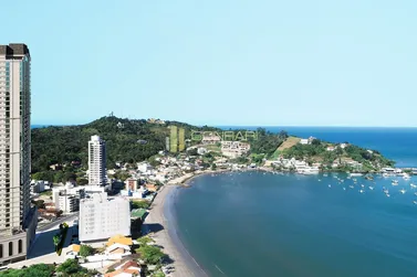 Apartamento &agrave; venda - 165m&sup2; - Perequ&ecirc;