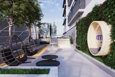 Apartamento &agrave; venda - 115m&sup2; - Perequ&ecirc;