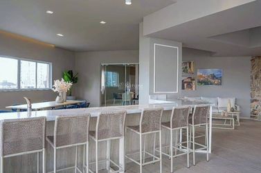 Apartamento &agrave; venda - Tabuleiro dos Oliveiras