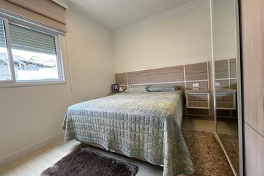 Apartamento &agrave; venda - 248m&sup2; - Meia Praia