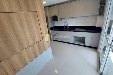 Apartamento para alugar - 60m&sup2; - Jardin praia mar