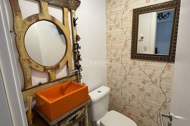 Apartamento &agrave; venda - Meia Praia