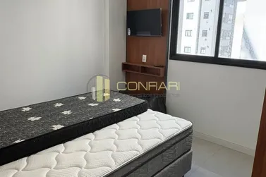 Apartamento para alugar - 69m&sup2; - Morretes
