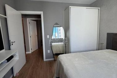 Apartamento &agrave; venda - Centro