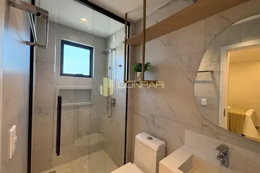 Apartamento &agrave; venda - 110m&sup2; - Meia Praia