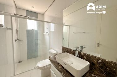 Apartamento para alugar - 392m&sup2; - Centro
