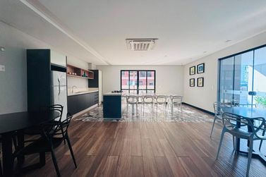 Apartamento &agrave; venda - 58m&sup2; - Na&ccedil;&otilde;es