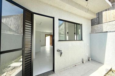 Apartamento &agrave; venda - 70m&sup2; - Morretes