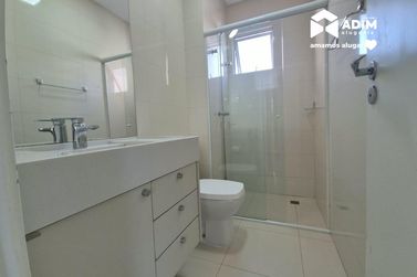 Apartamento para alugar - 135m&sup2; - Centro