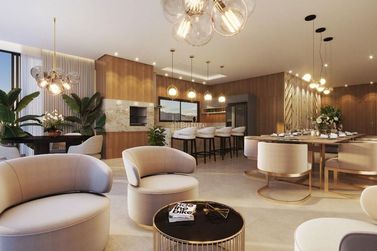 Apartamento &agrave; venda - 203m&sup2; - Castelo Branco