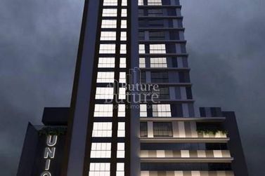 Apartamento &agrave; venda - 