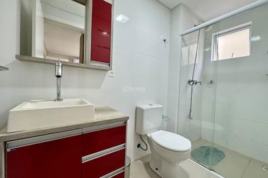 Apartamento &agrave; venda - 86m&sup2; - Castelo Branco