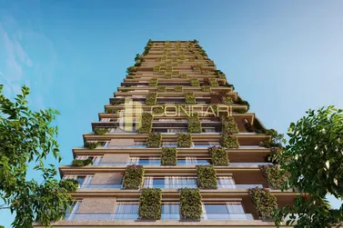 Apartamento &agrave; venda - 178m&sup2; - Meia Praia
