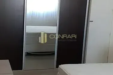 Apartamento &agrave; venda - 124m&sup2; - Meia Praia