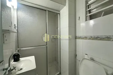 Apartamento &agrave; venda - 84m&sup2; - Meia Praia