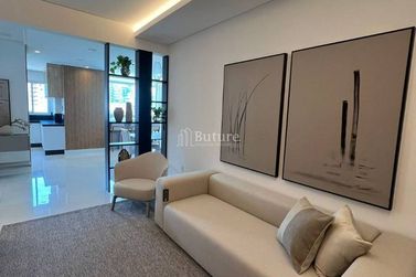 Apartamento &agrave; venda - Meia Praia