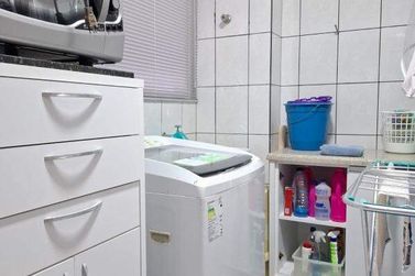 Apartamento para alugar - 193m&sup2; - Meia Praia
