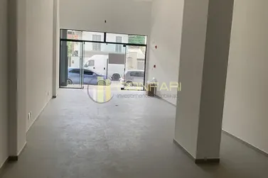 Sala Comercial para alugar - 81m&sup2; - Morretes