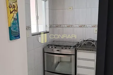 Sobrado para alugar - 134m&sup2; - Morretes