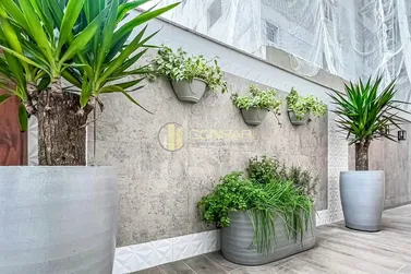 Apartamento &agrave; venda - 127m&sup2; - pererque