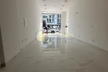Sala Comercial para alugar - 69m&sup2; - Centro