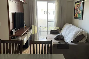 Apartamento &agrave; venda - 62m&sup2; - Casa Branca