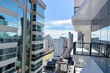 Apartamento &agrave; venda - 132m&sup2; - Castelo Branco