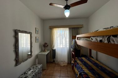 Apartamento para alugar - 80m&sup2; - Centro