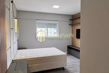 Apartamento &agrave; venda - 11245m&sup2; - meia praia