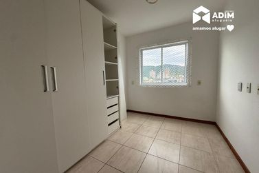 Apartamento para alugar - 52m&sup2; - Morretes