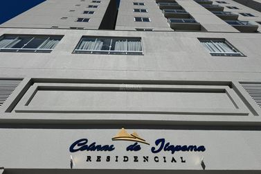 Apartamento &agrave; venda - 53m&sup2; - Alto S&atilde;o Bento