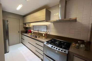 Apartamento para alugar - Meia Praia