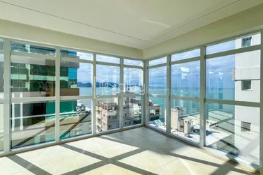 Apartamento &agrave; venda - 297m&sup2; - Meia Praia