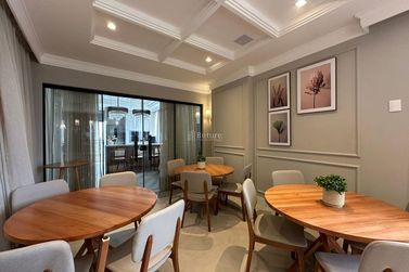 Apartamento &agrave; venda - 78m&sup2; - 