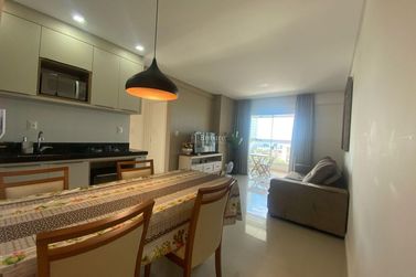 Apartamento &agrave; venda - 69m&sup2; - Morretes