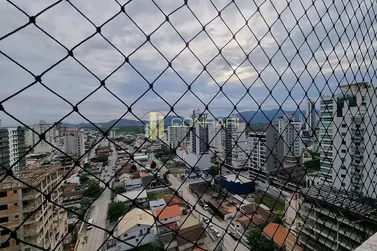 Apartamento &agrave; venda - 132m&sup2; - Perequ&ecirc;