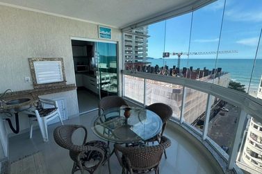 Apartamento para alugar - 